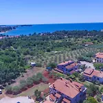Ritosa Apartamento Poreč