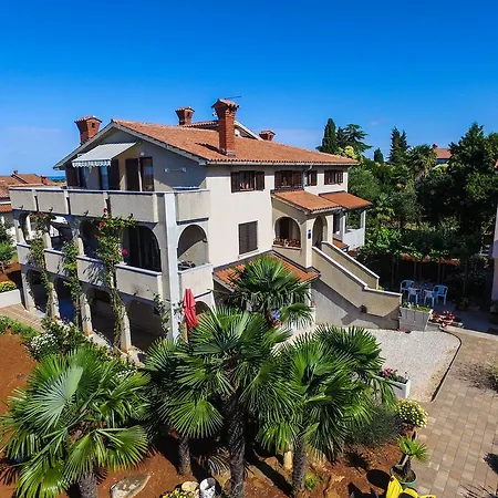 Appartamento Ritosa Porec