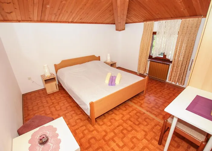 Appartement Ritosa Poreč