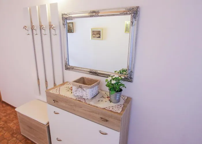 Ritosa Appartement Poreč