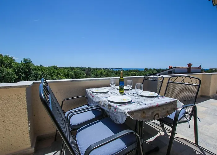 Appartement Ritosa Poreč