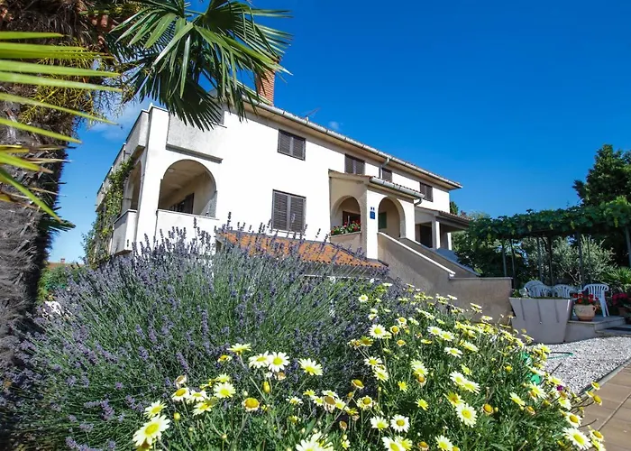 Appartement Ritosa Poreč