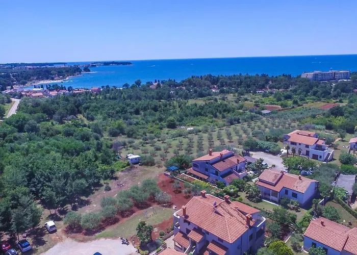 Ritosa Appartement Poreč