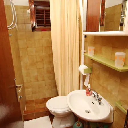 Apartment Ritosa
