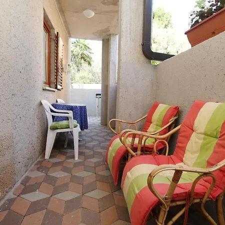 Ritosa Apartment Porec