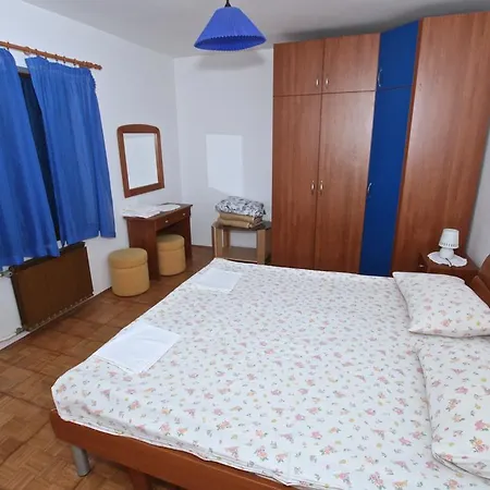 Apartman Ritosa *