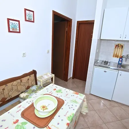 Apartament Ritosa Poreč