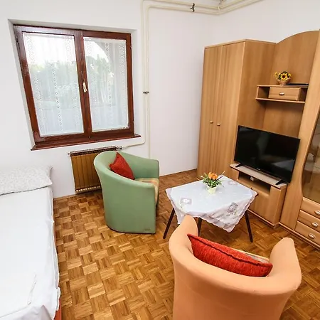 Apartament Ritosa Poreč