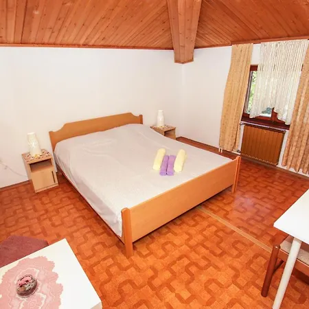 Apartament Ritosa Poreč