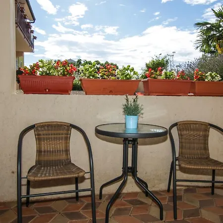 Apartament Ritosa Poreč