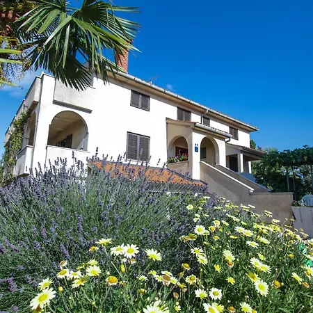 Apartment Ritosa Porec