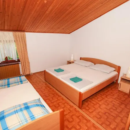 Apartment Ritosa