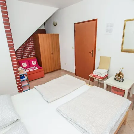 Apartament Ritosa Poreč