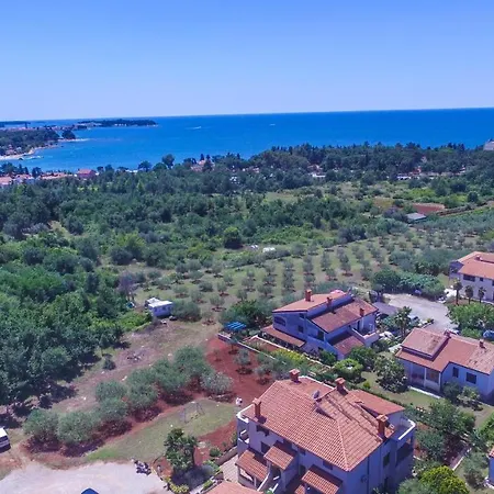 Ritosa Apartament Poreč