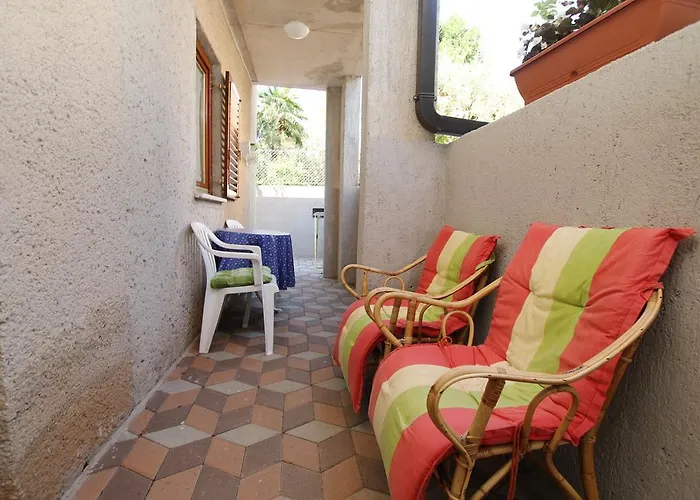 Ritosa Apartman Poreč