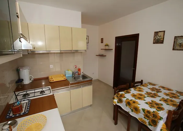 Ritosa Apartman *