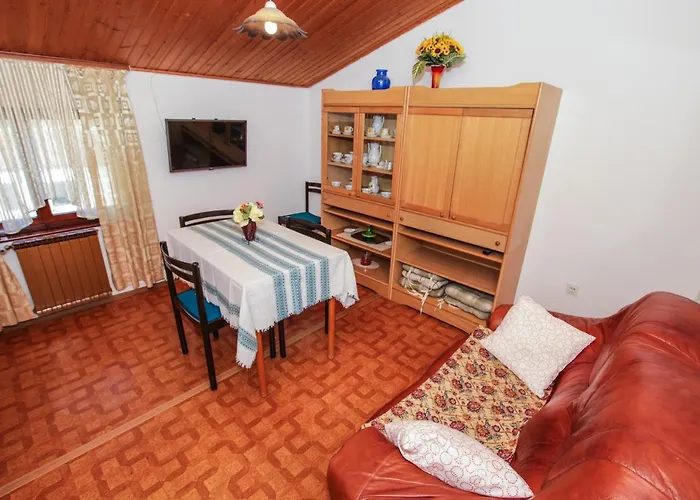 Apartman Ritosa *