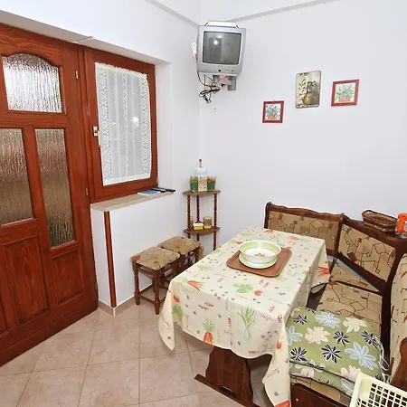 Apartamento Ritosa Poreč