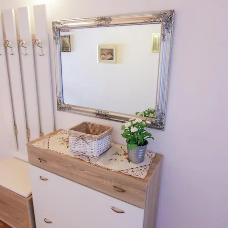 Ritosa Apartamento Poreč