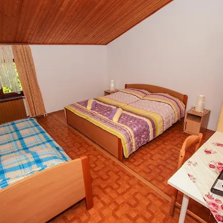 Apartamento Ritosa *
