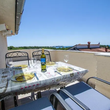 Apartamento Ritosa Poreč