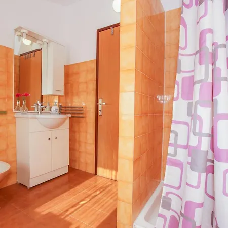 Ritosa Apartamento Poreč